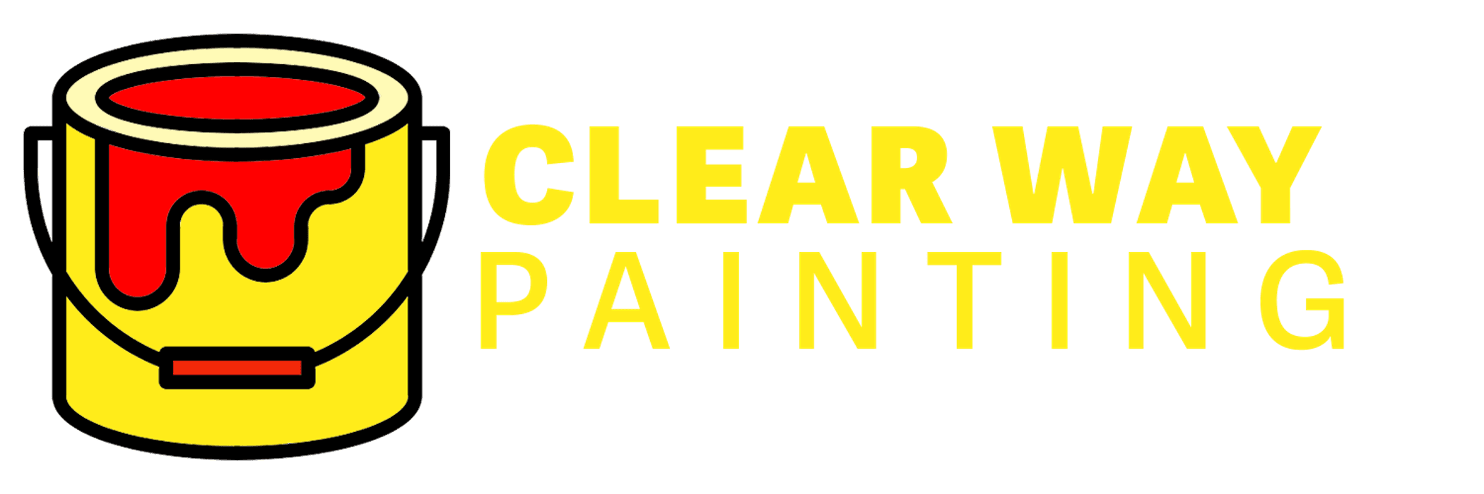 Clear Way Painting