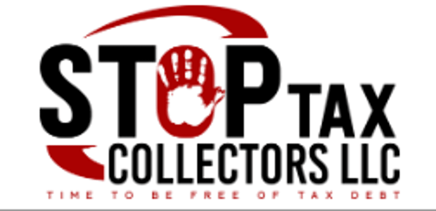 Stop Tax Collectors, LLC