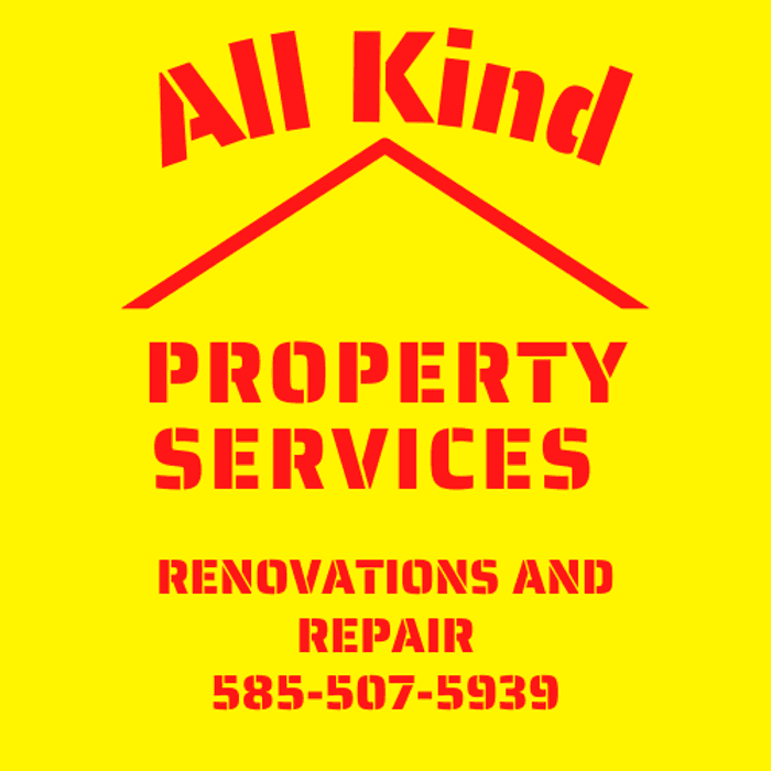 ALL KIND PROPERTY SERVICES