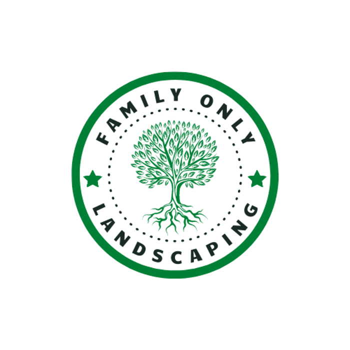 Family Only Landscaping