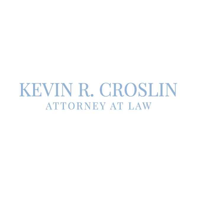 Kevin R. Croslin, Attorney at Law