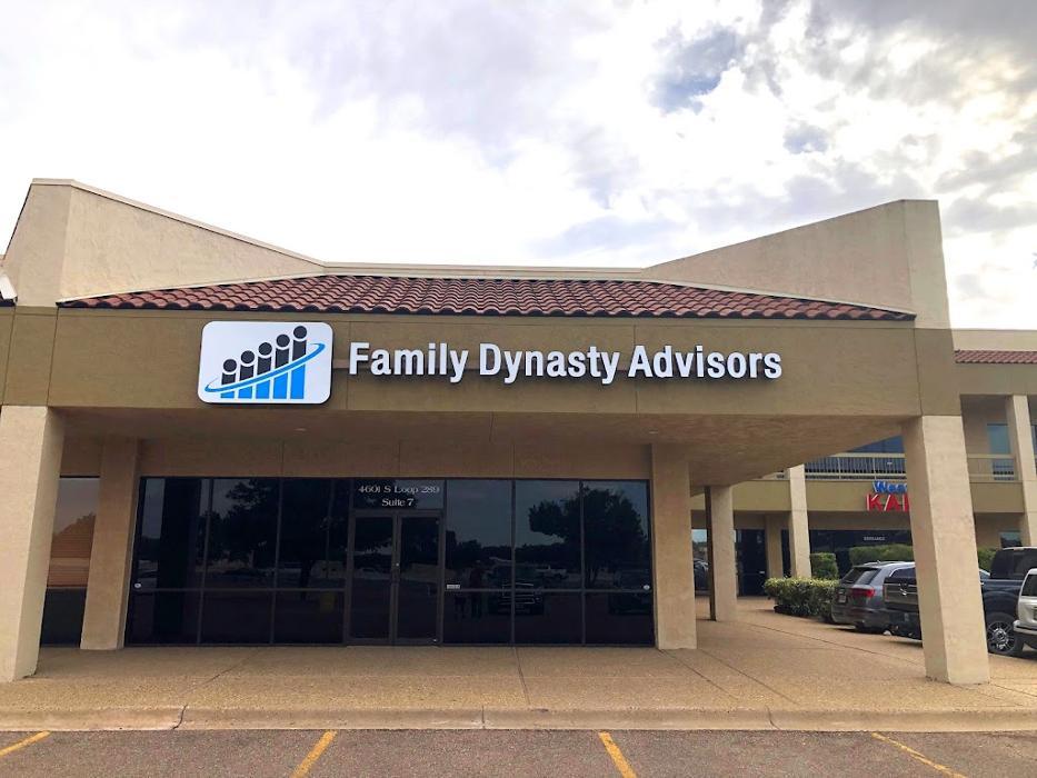 Family Dynasty Advisors