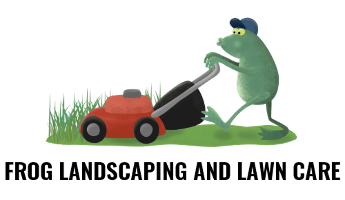 FROG Landscaping and Lawn Care