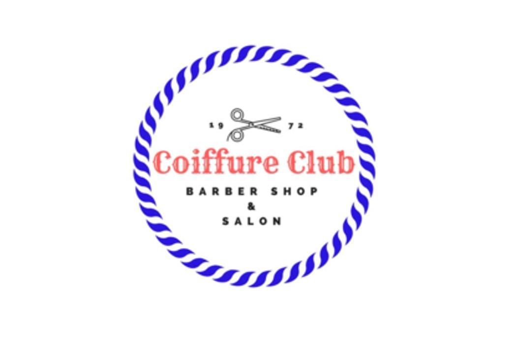 Coiffure Club Unisexe Inc