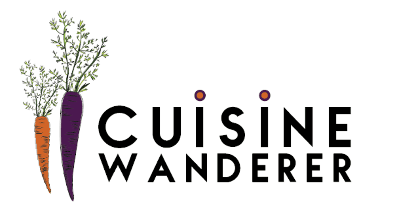 Cuisine Wanderer