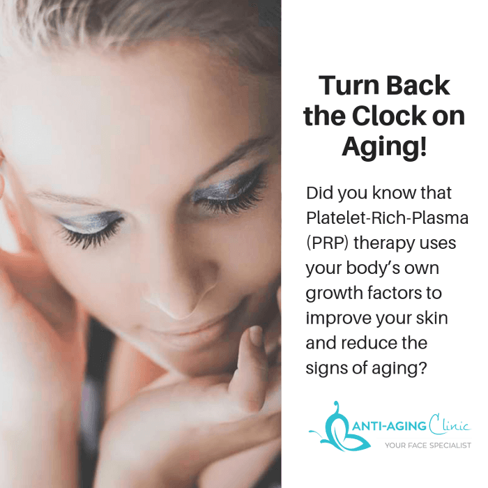 Anti-Aging Clinic Toronto