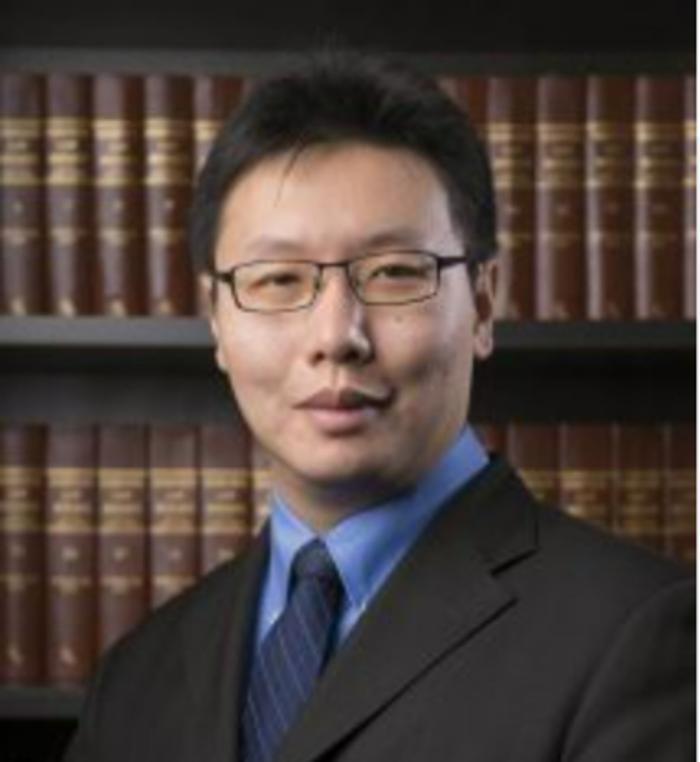 Arthur Liangfei Tan - Sun Law Professional Corporation