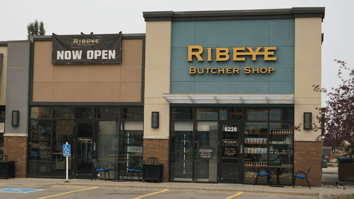 Ribeye Butcher Shop (Windermere)