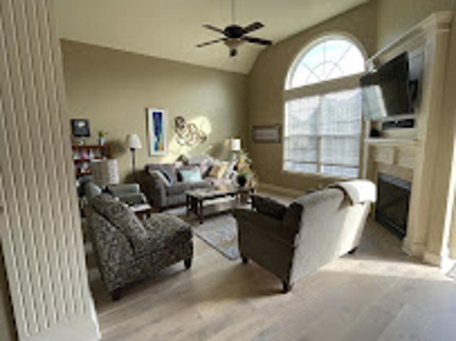 Signature Flooring, Inc.