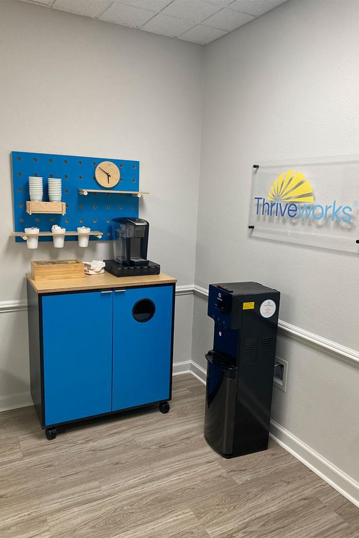 Thriveworks Counseling & Psychiatry Davie