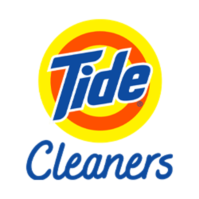 Tide Cleaners