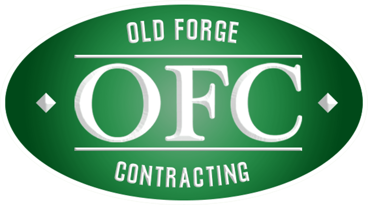 Old Forge Contracting