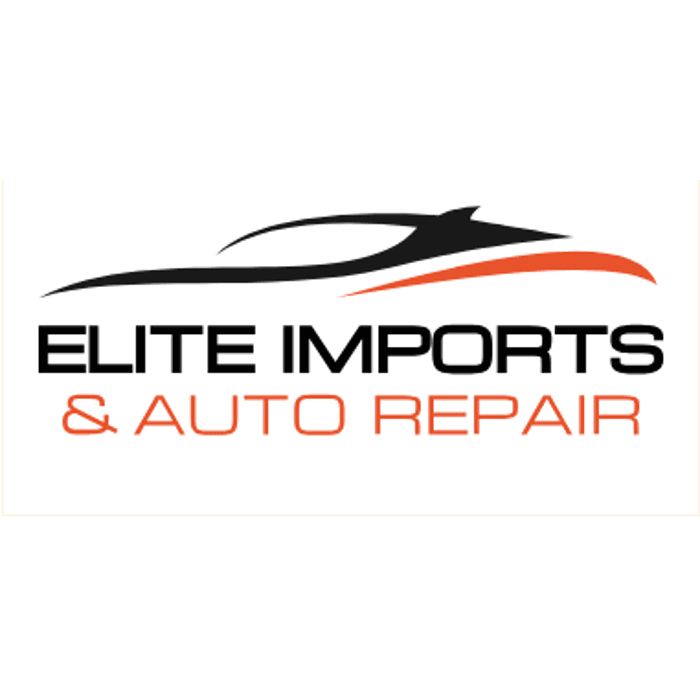 Elite Imports & Auto Repair