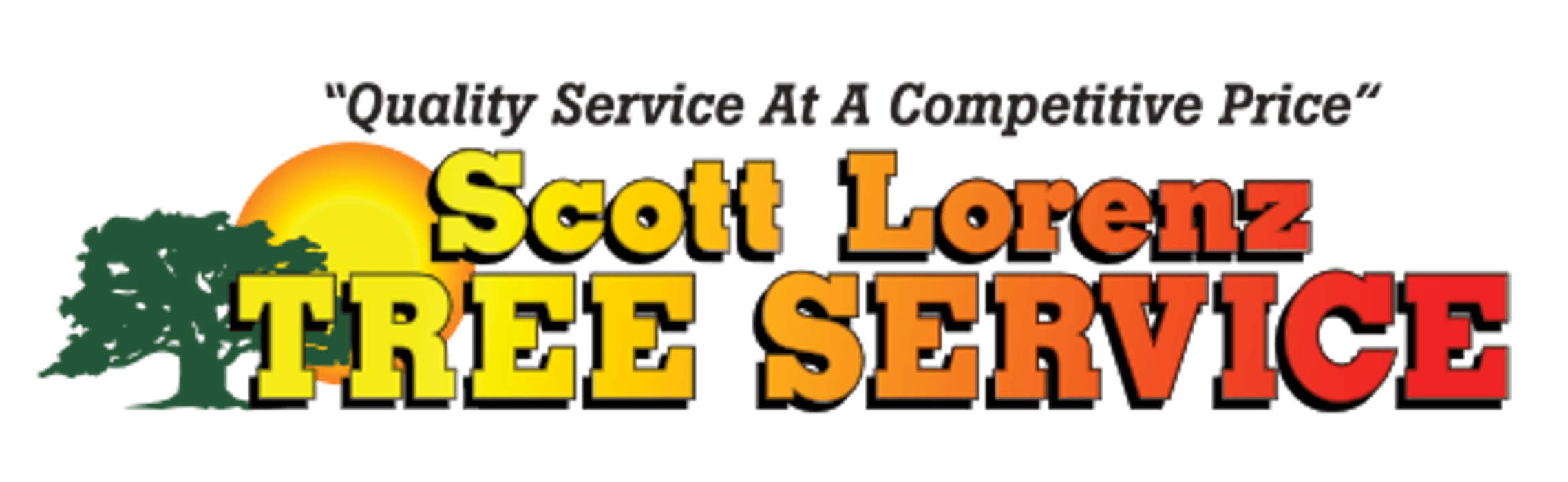 Scott Lorenz Tree Service