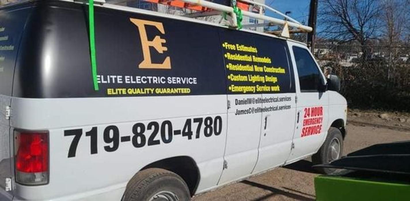 Elite Electrical Services