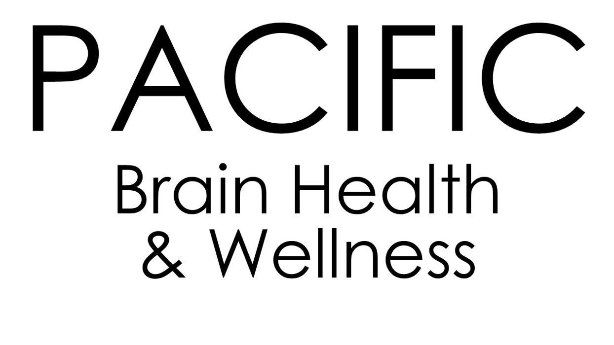 Pacific Brain Health & Wellness