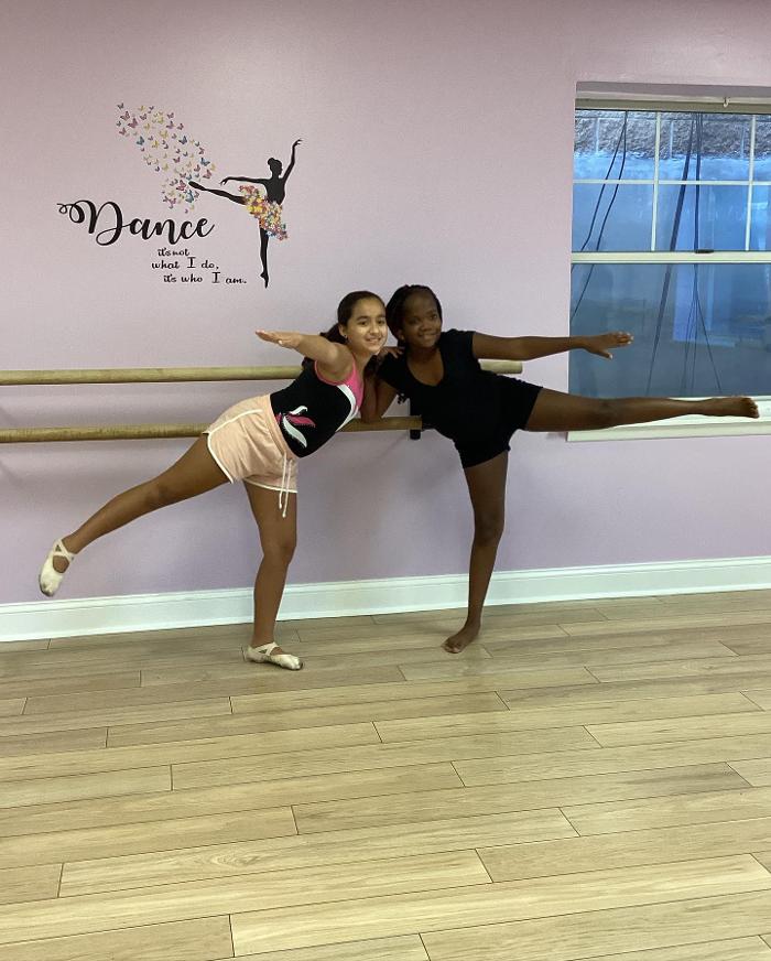 Gia Dance Studio