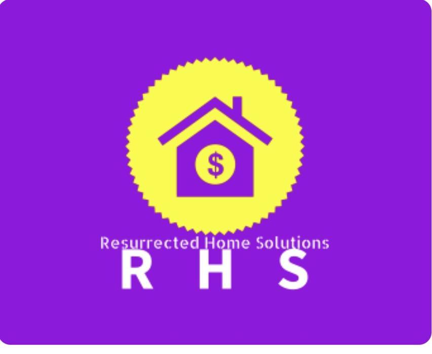 Resurrected Home Solutions