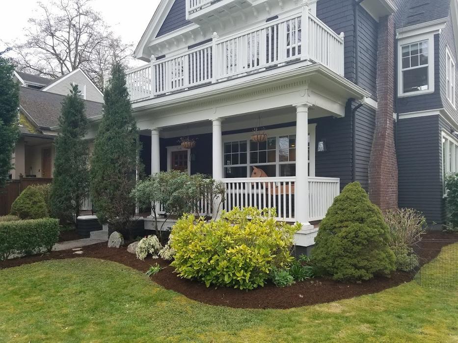 Ballinger Landscaping, LLC