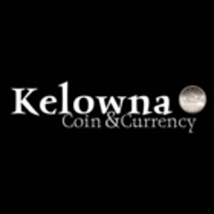 Kelowna Coin & Currency