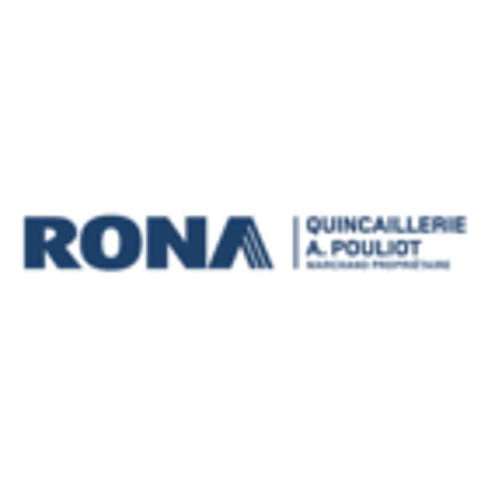 RONA Quincaillerie A. Pouliot Sainte-Martine