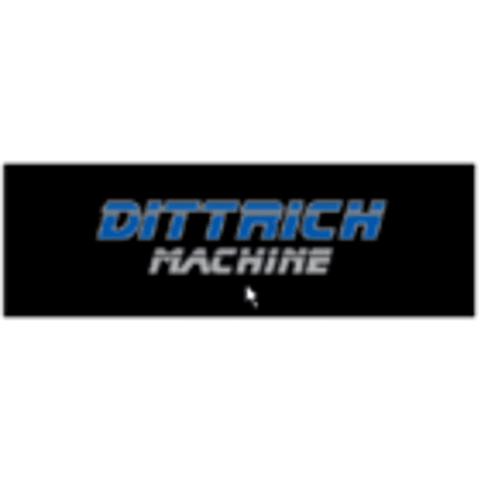 Dittrich Machine Services Ltd