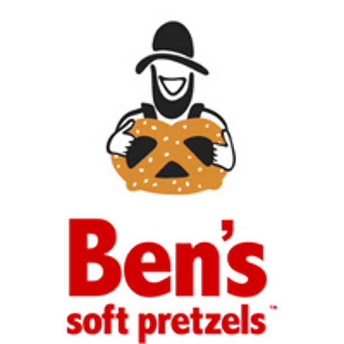 Ben's Soft Pretzels- Indianapolis Airport Terminal B