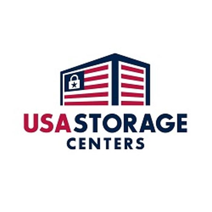 USA Storage Centers - Foley