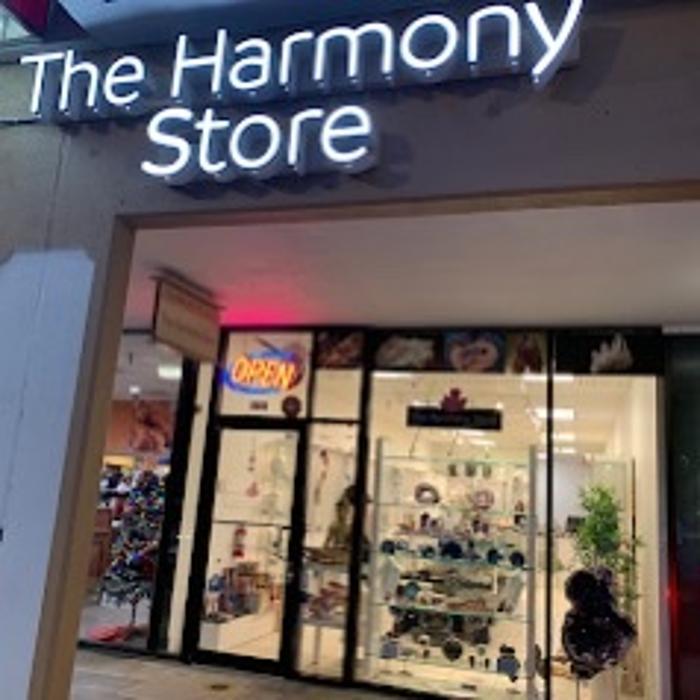 Harmony Store