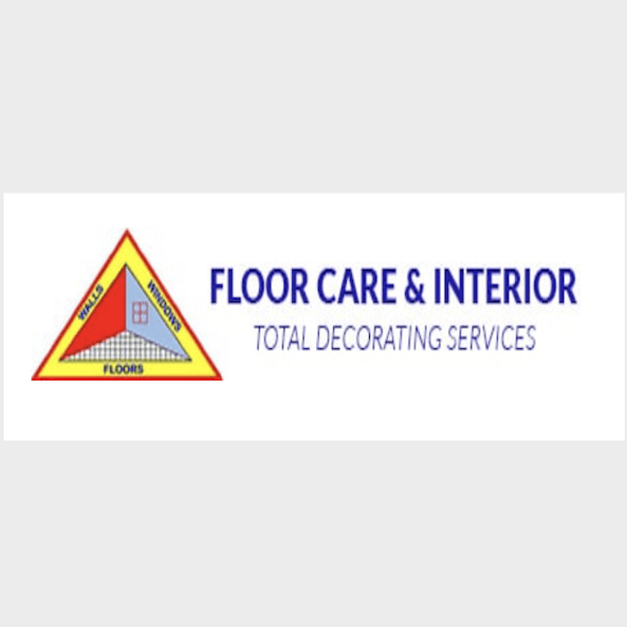 Floor Care & Interior