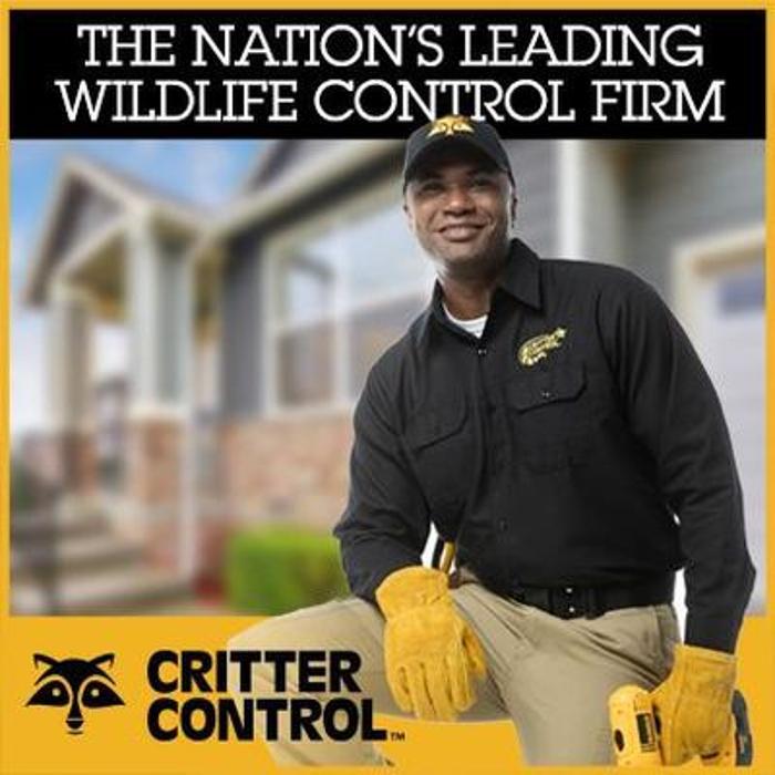 Critter Control