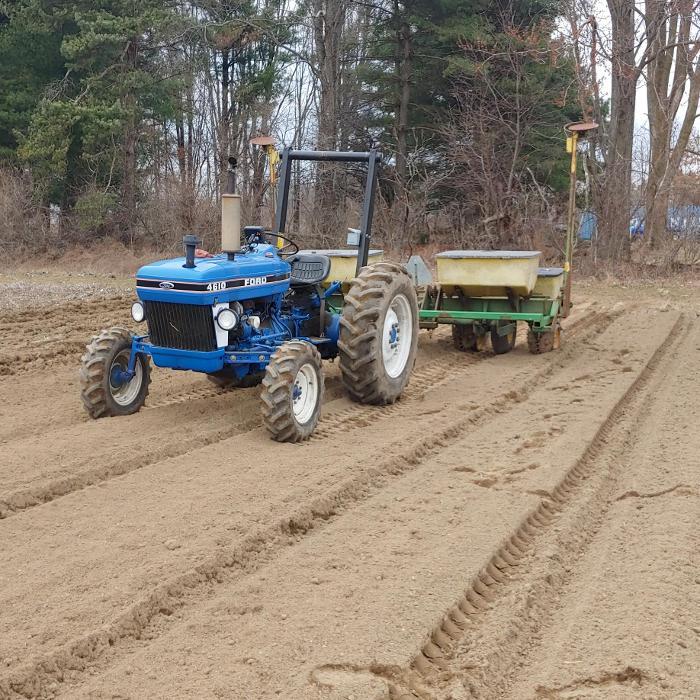 Gaskill Family Farm