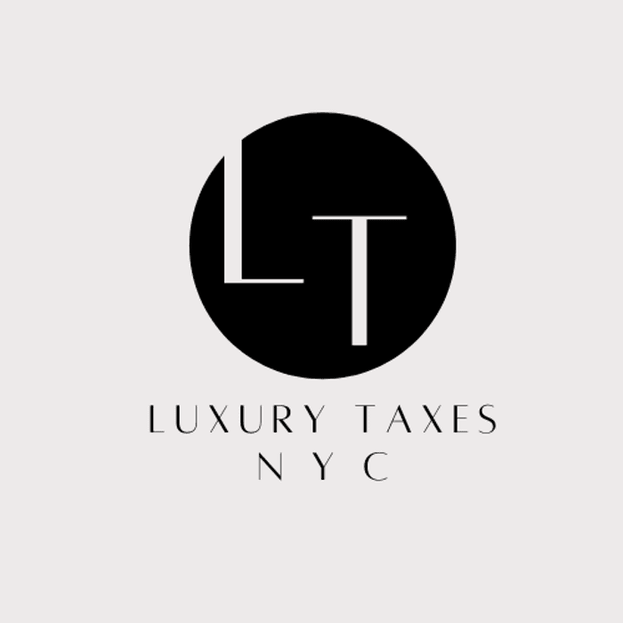 Luxury Taxes NYC - Income Tax Services