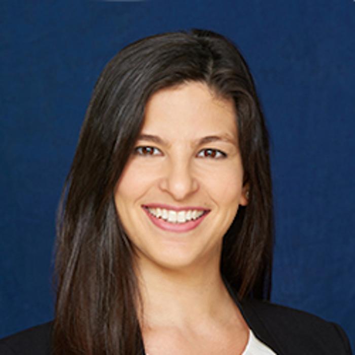 Laurice Bou Nemer, M.D.