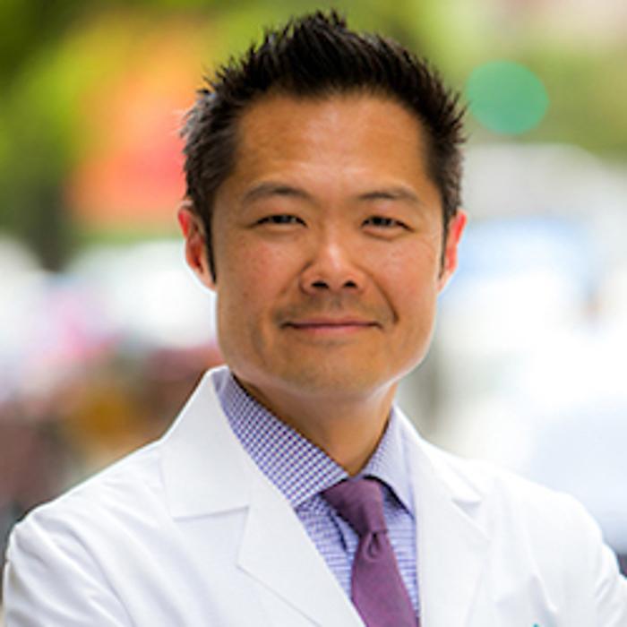 Dr. Paul Shin, M.D.