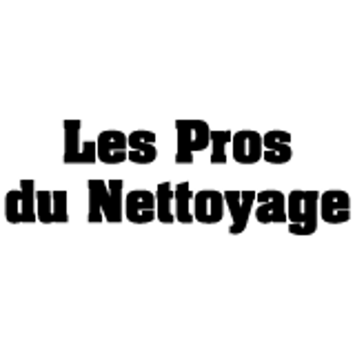 Les Pros du Nettoyage