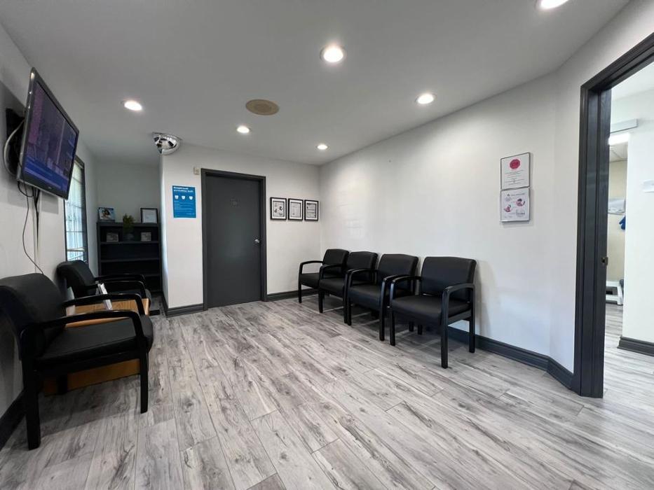 Cosmo Dental Centre