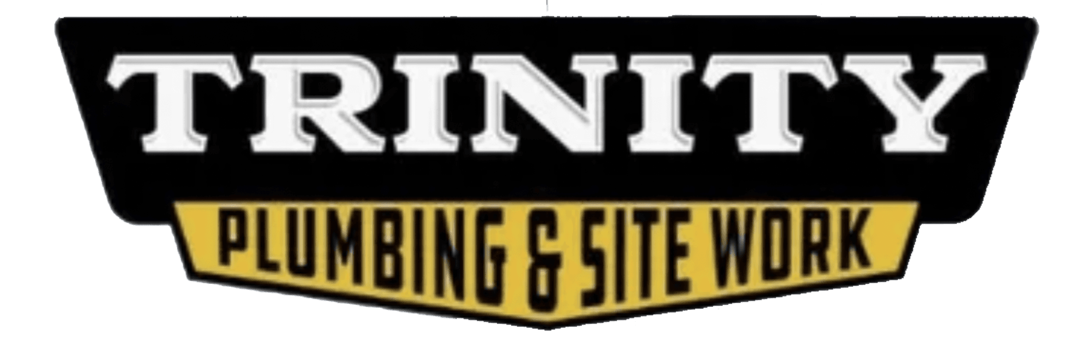 Trinity Plumbing & Site Work