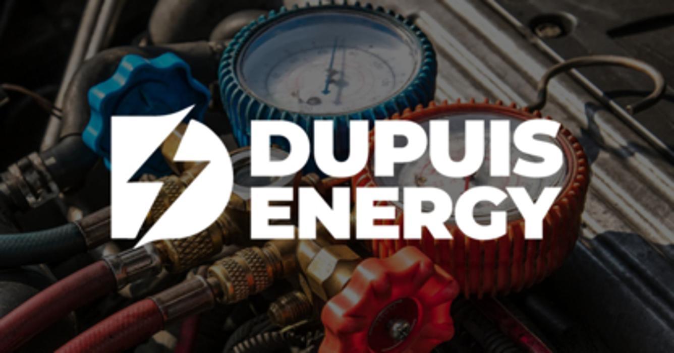 Dupuis Energy Inc