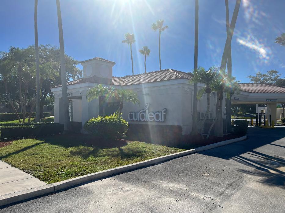 Curaleaf Dispensary Boca Raton West