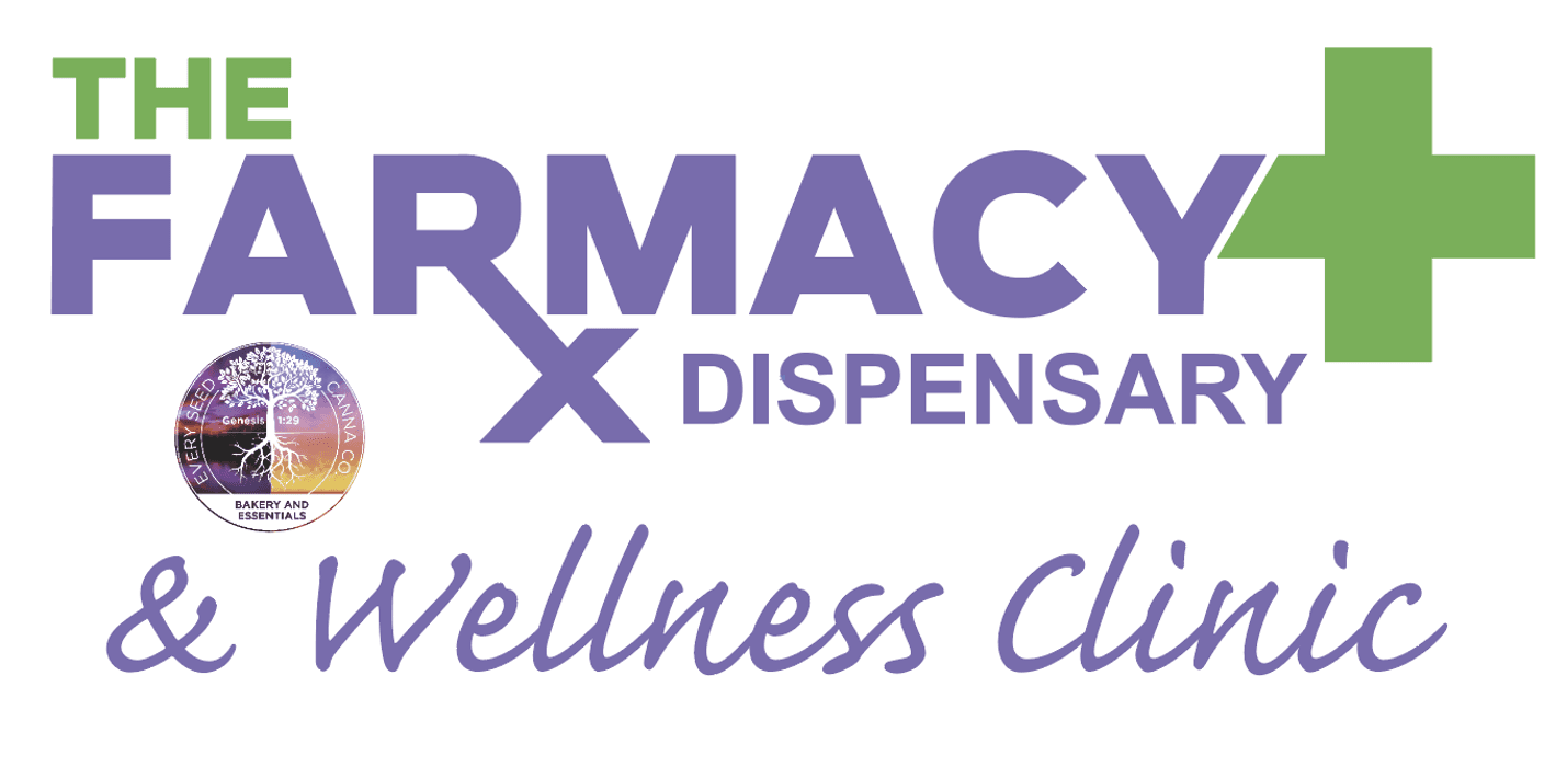 The Farmacy Dispensary and Wellness Clinic