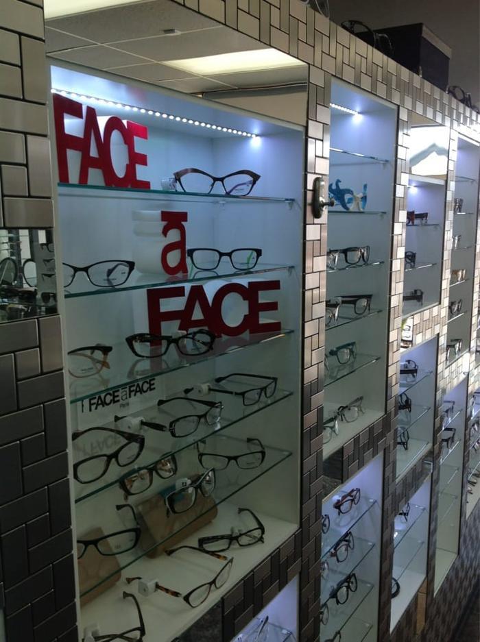 Wink i Wear Optometry - Kelowna - Pandosy Village