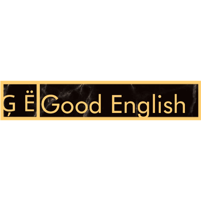 Good English