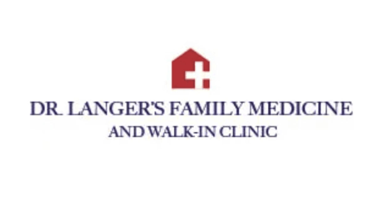 Dr. Langer's Family Medicine and Walk-In Clinic