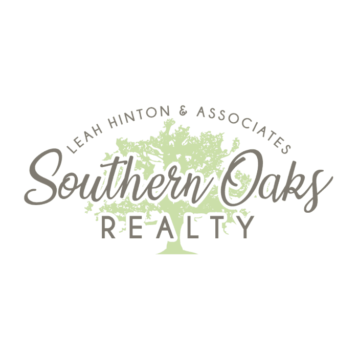 Southern Oaks Realty