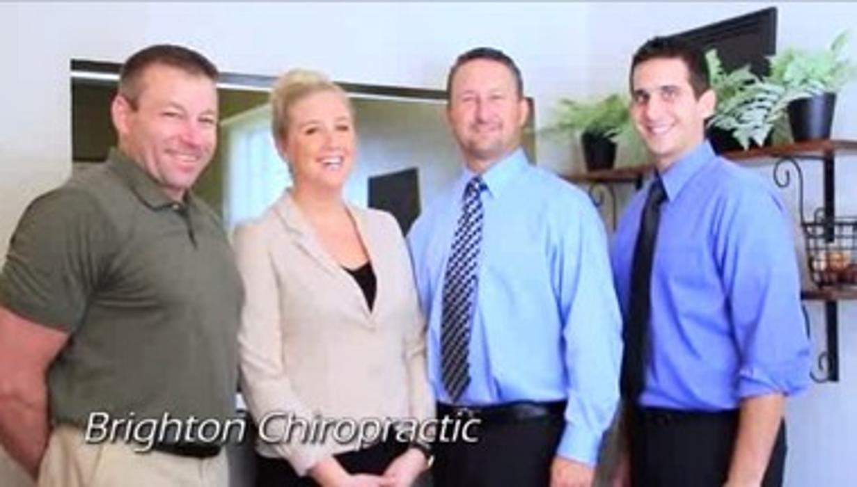 Brighton Chiropractic Office