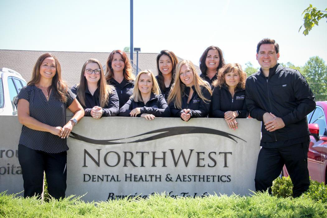 Northwest Dental Health & Aesthetics