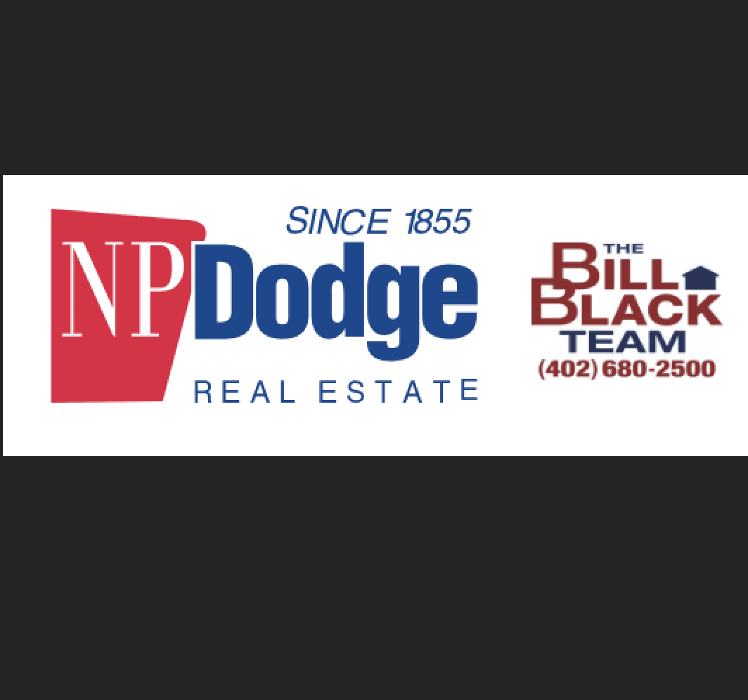 The Bill Black Team - NP Dodge Real Estate