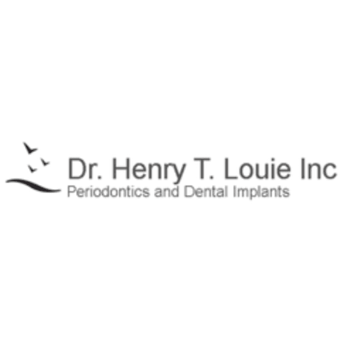 Dr. Henry T. Louie Periodontics and Dental Implants