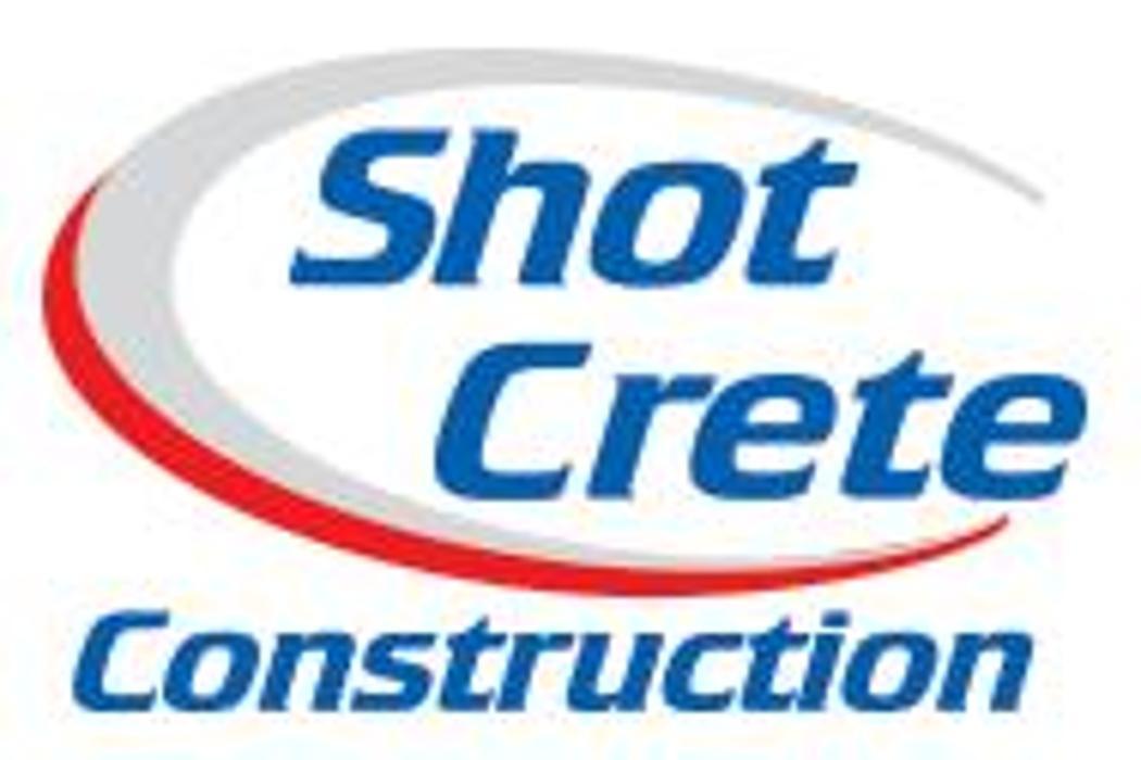 Shot Crete Construction